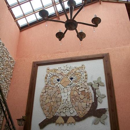 Pousada Canto Das Corujas เซาฮอเก ภายนอก รูปภาพ