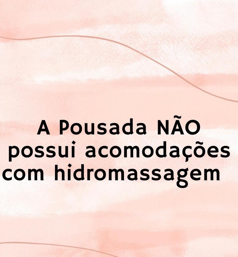 Pousada Canto Das Corujas เซาฮอเก ภายนอก รูปภาพ