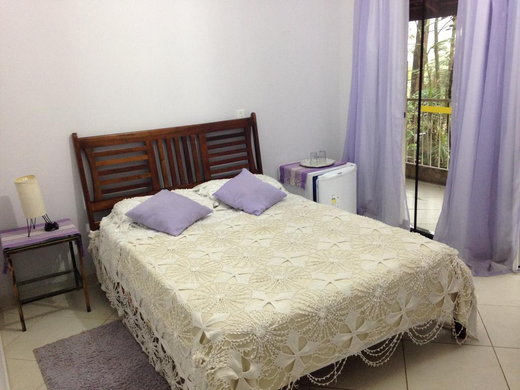 Pousada Canto Das Corujas เซาฮอเก ภายนอก รูปภาพ